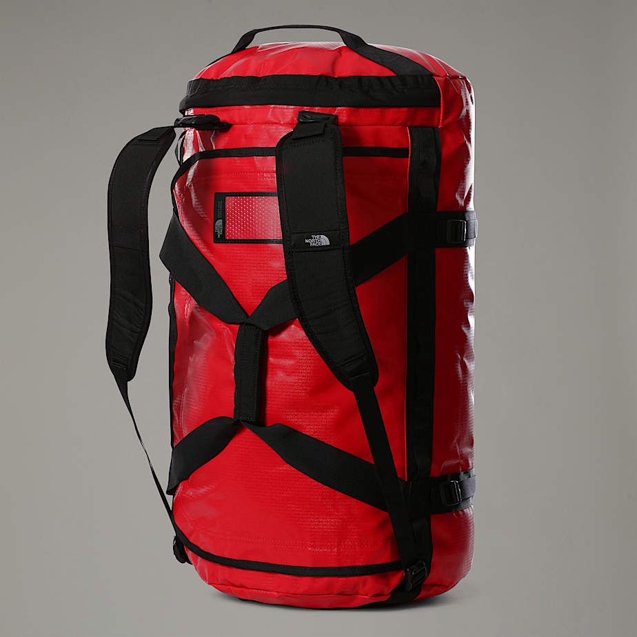 The North Face Base Camp Large Duffelväska Herr Röda | NF0A18J3G