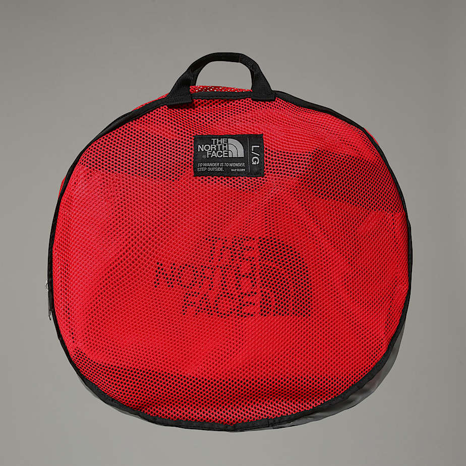 The North Face Base Camp Large Duffelväska Herr Röda | NF0A18J3G
