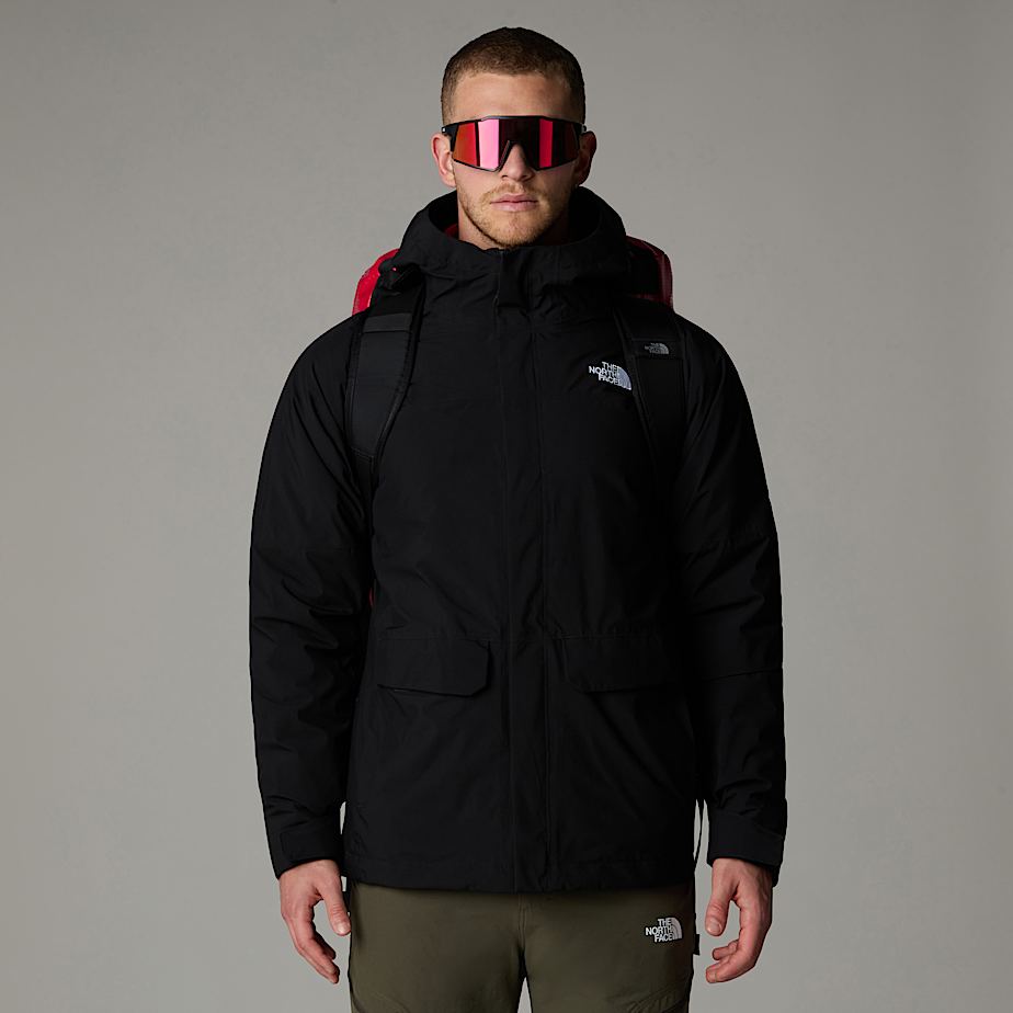 The North Face Base Camp Large Duffelväska Herr Röda | NF0A18J3G