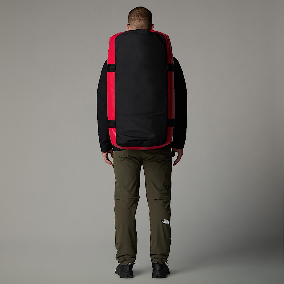 The North Face Base Camp Large Duffelväska Herr Röda | NF0A18J3G