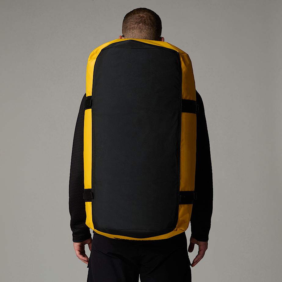 The North Face Base Camp Large Duffelväska Herr Guld | NF0A49K6D