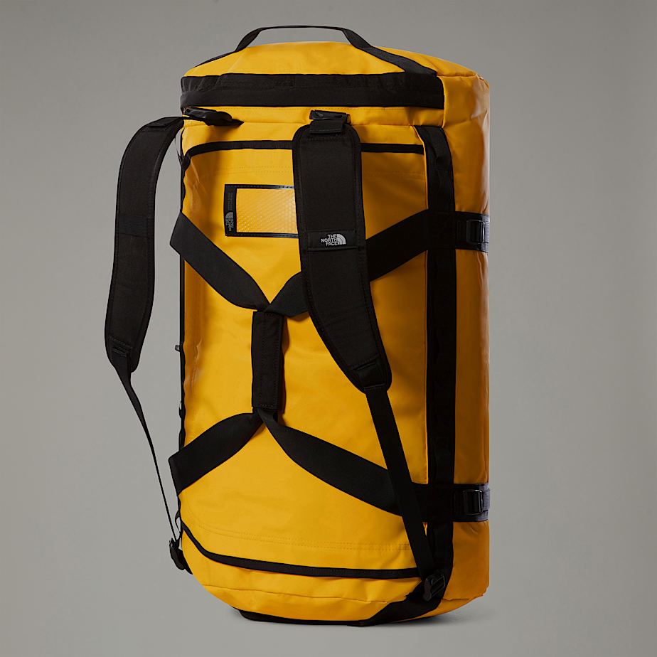 The North Face Base Camp Large Duffelväska Herr Guld | NF0A49K6D