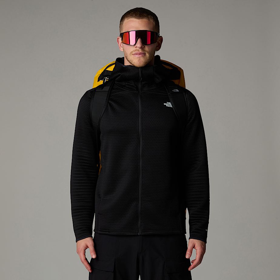 The North Face Base Camp Large Duffelväska Herr Guld | NF0A49K6D
