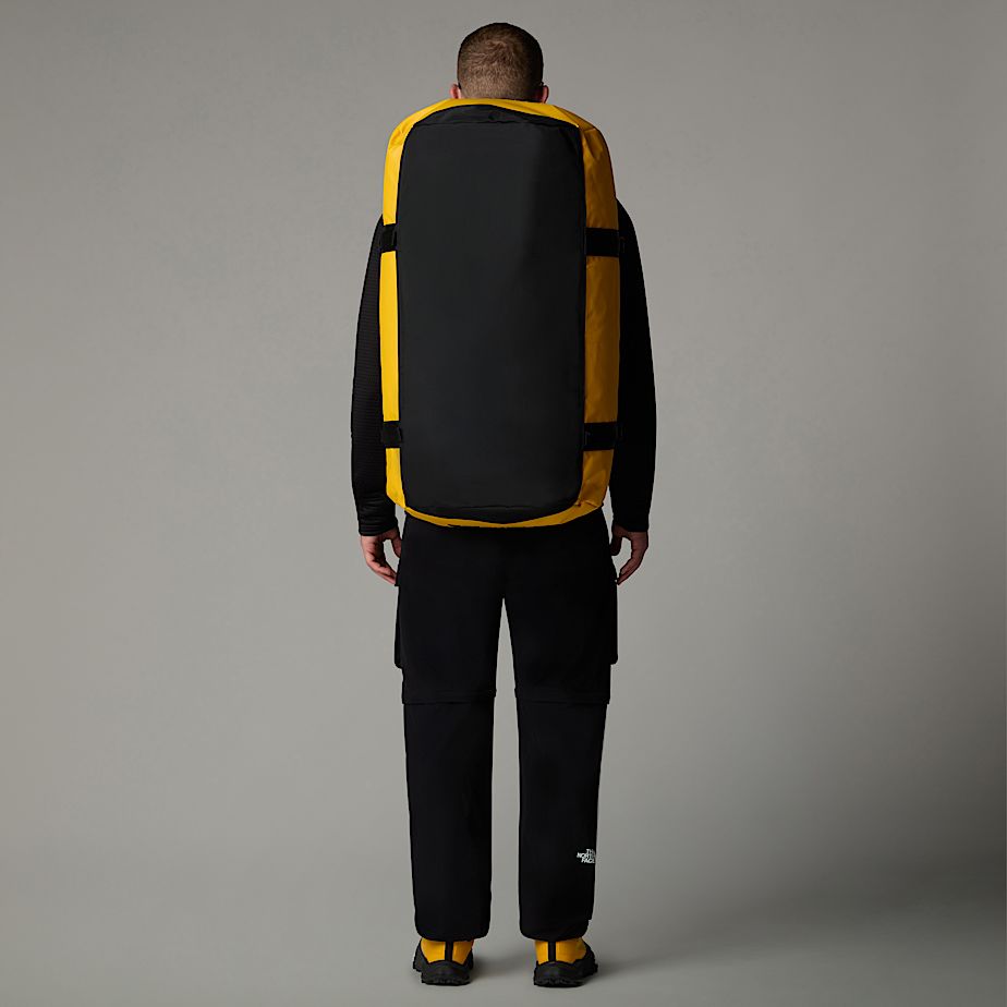 The North Face Base Camp Large Duffelväska Herr Guld | NF0A49K6D