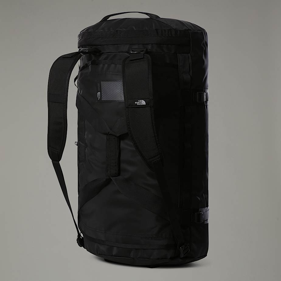 The North Face Base Camp Large Duffelväska Herr Svarta | NF0A64Z6Y