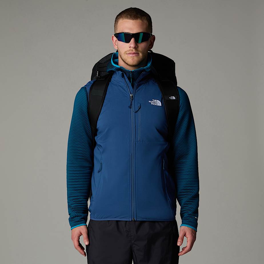 The North Face Base Camp Large Duffelväska Herr Svarta | NF0A64Z6Y