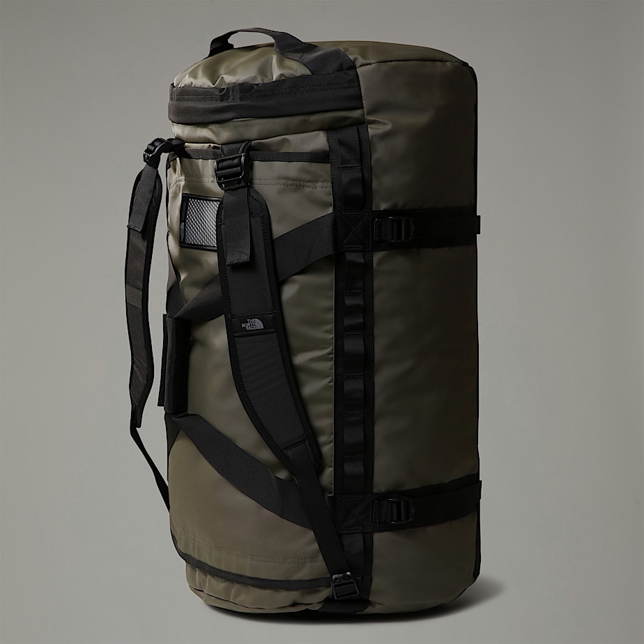 The North Face Base Camp Large Duffelväska Herr Olivgröna | NF0A58L1F