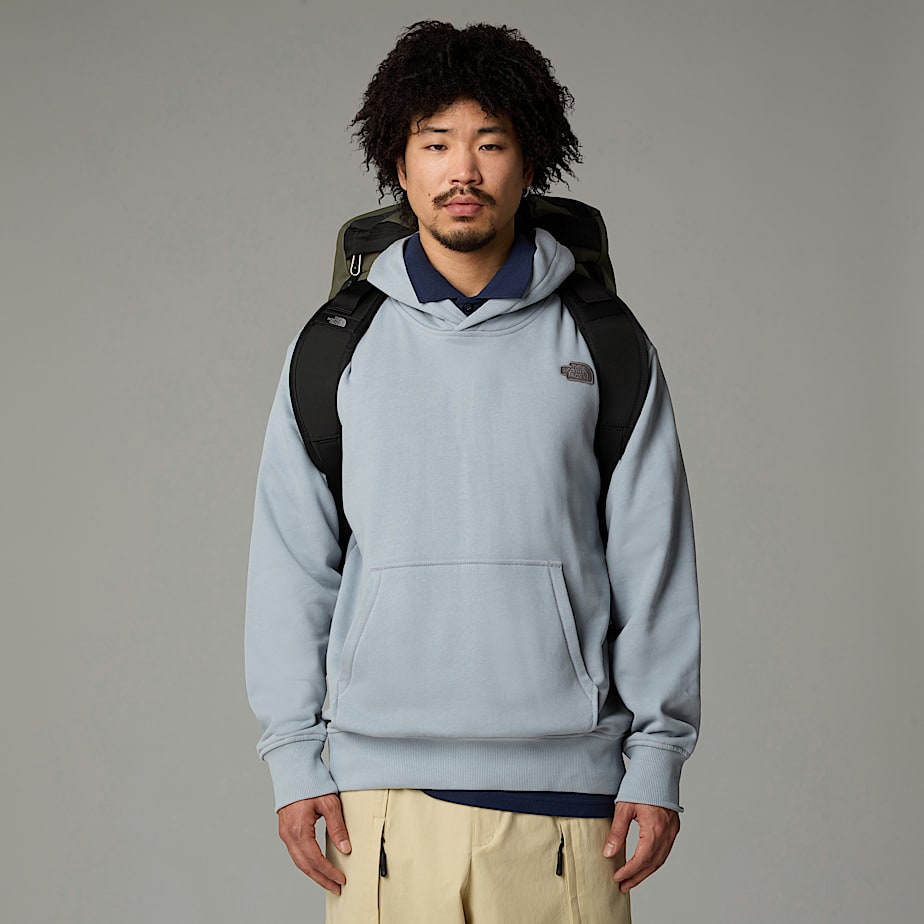 The North Face Base Camp Large Duffelväska Herr Olivgröna | NF0A58L1F