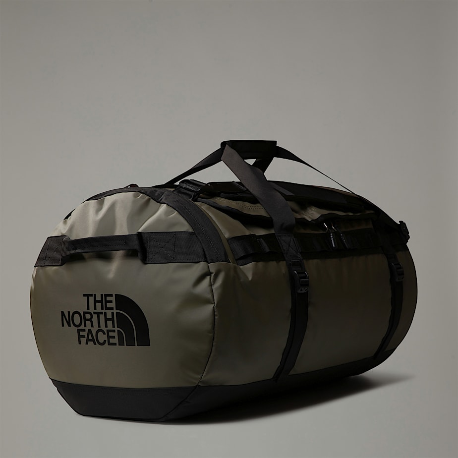 The North Face Base Camp Large Duffelväska Herr Olivgröna | NF0A58L1F
