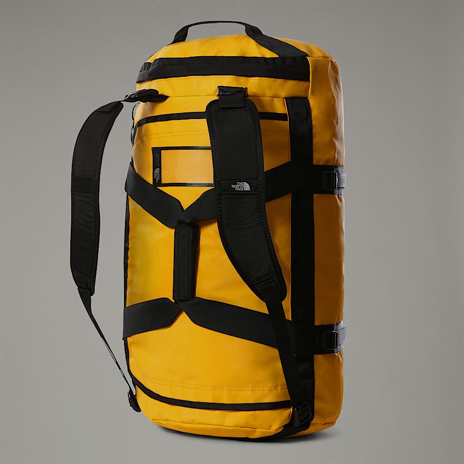 The North Face Base Camp Medium Duffelväska Herr Guld | NF0A78W7V