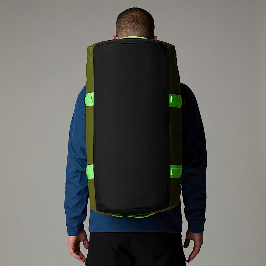The North Face Base Camp Medium Duffelväska Herr Gröna | NF0A86X7V
