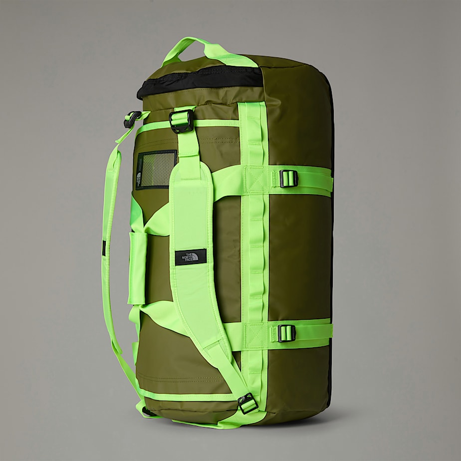The North Face Base Camp Medium Duffelväska Herr Gröna | NF0A86X7V