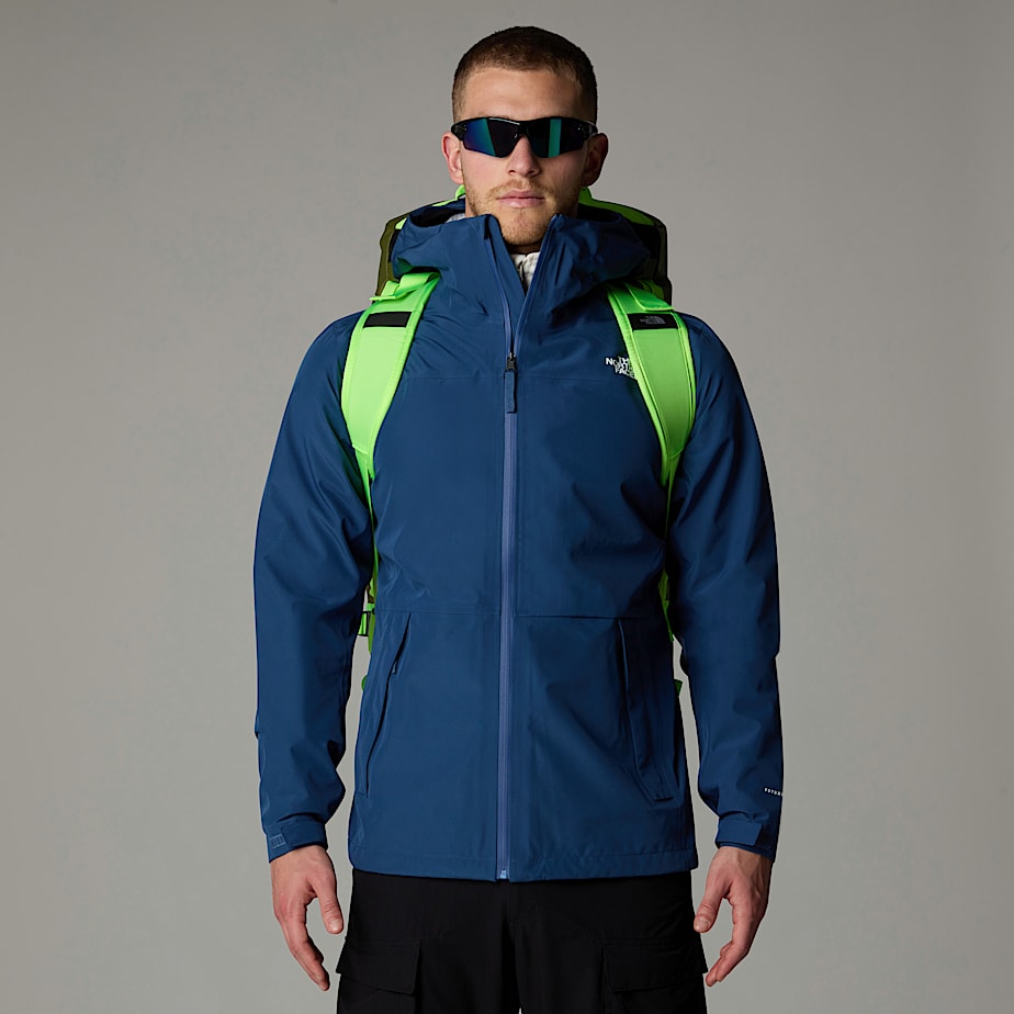 The North Face Base Camp Medium Duffelväska Herr Gröna | NF0A86X7V