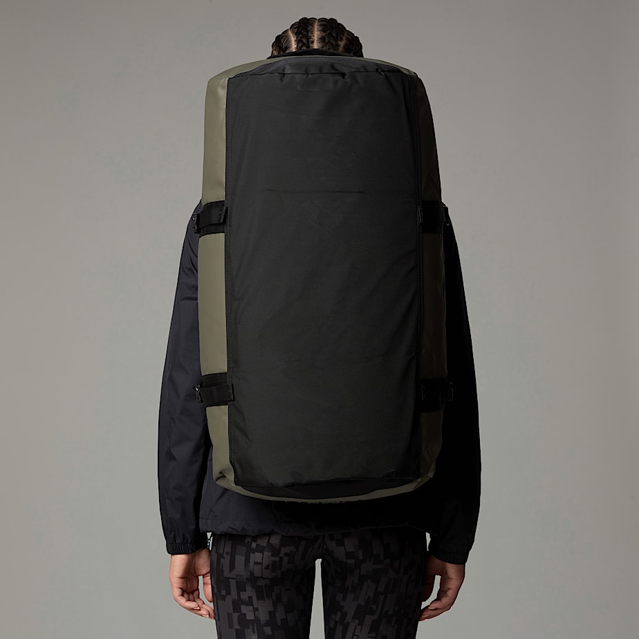 The North Face Base Camp Medium Duffelväska Herr Grå | NF0A03N1L