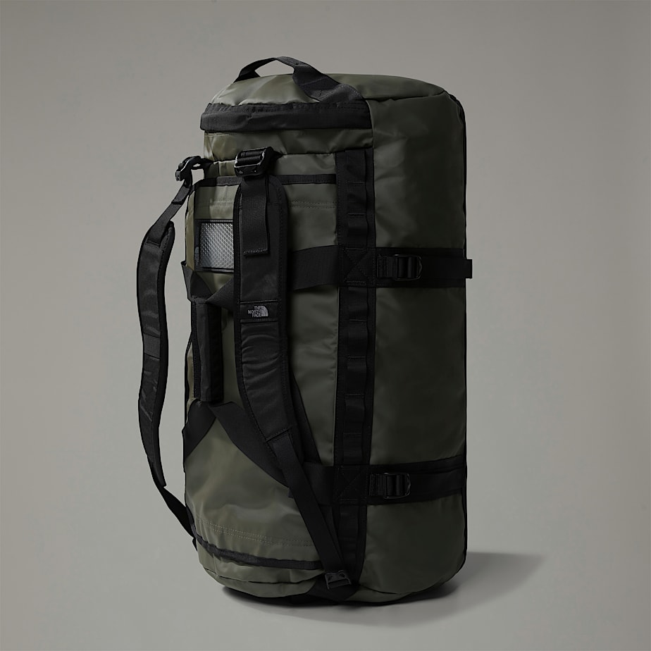 The North Face Base Camp Medium Duffelväska Herr Grå | NF0A03N1L