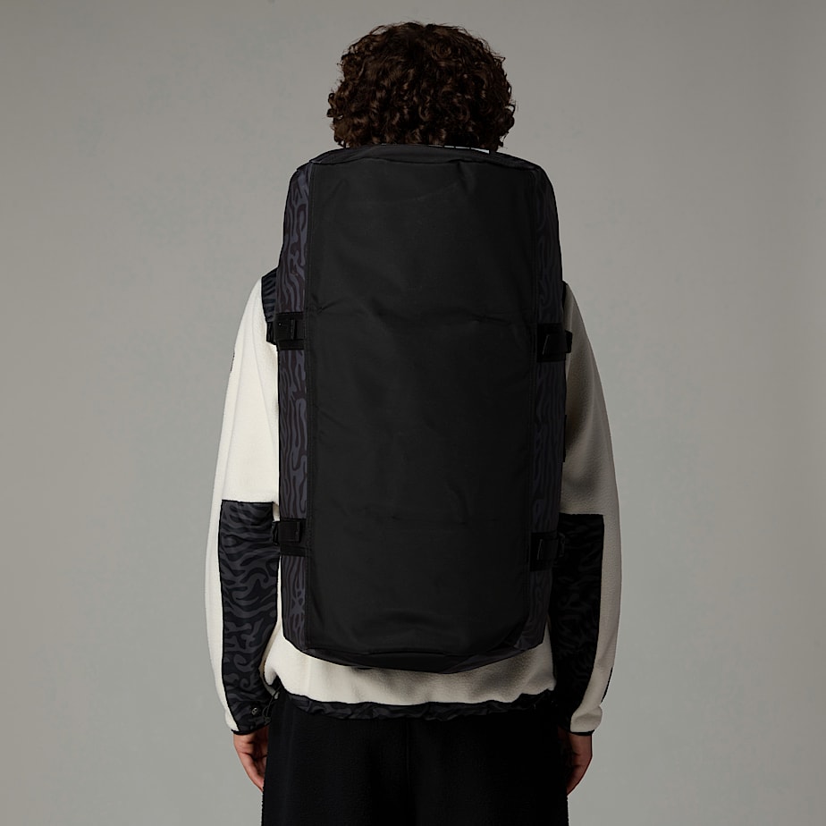 The North Face Base Camp Medium Duffelväska Herr Svarta | NF0A37S2Q