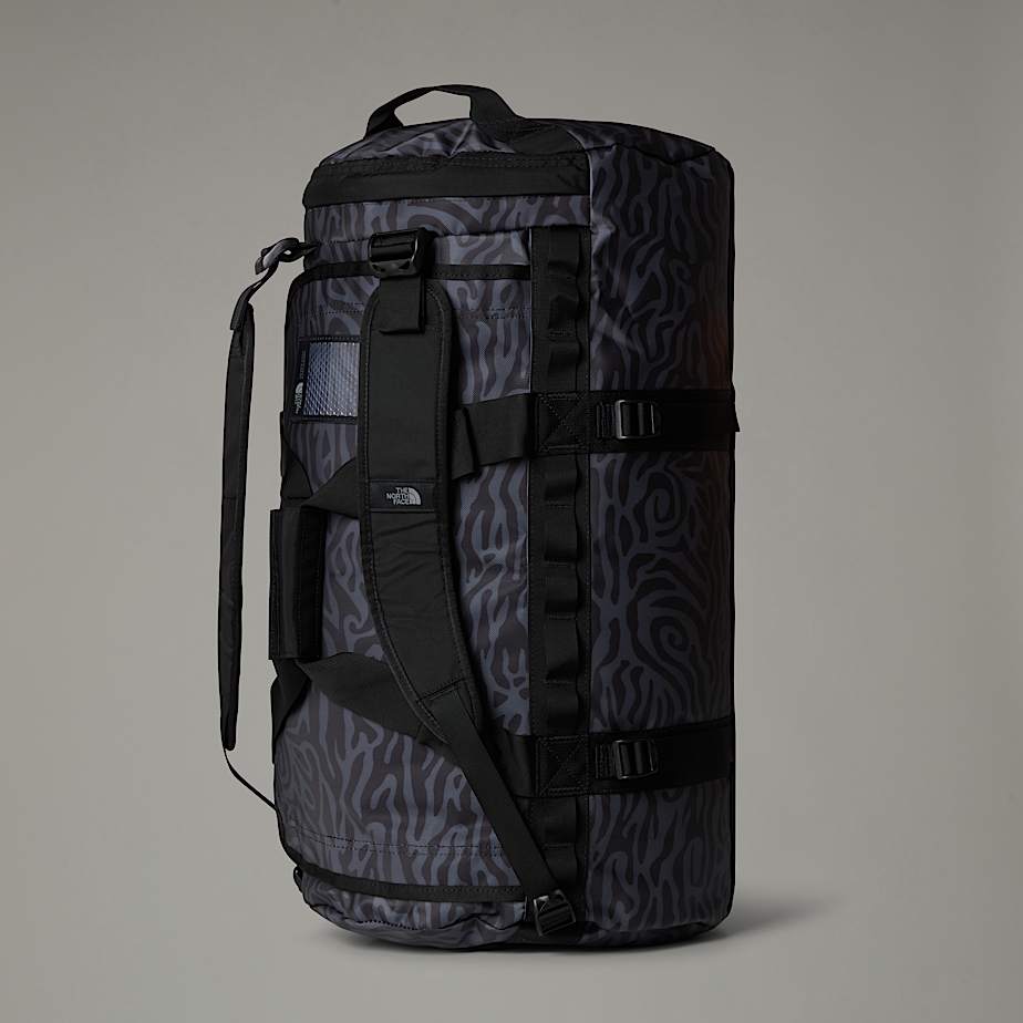 The North Face Base Camp Medium Duffelväska Herr Svarta | NF0A37S2Q