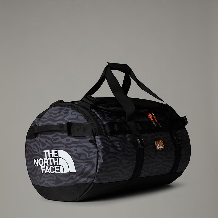 The North Face Base Camp Medium Duffelväska Herr Svarta | NF0A37S2Q