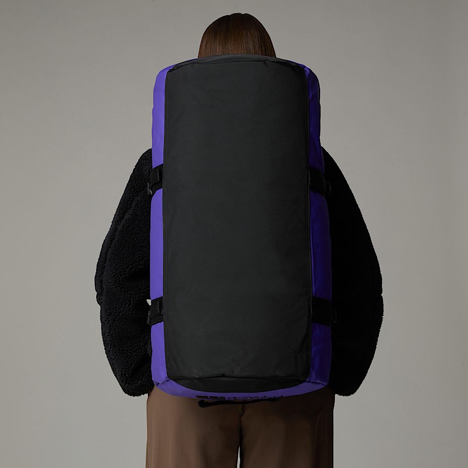 The North Face Base Camp Medium Duffelväska Herr Lila | NF0A67A8K