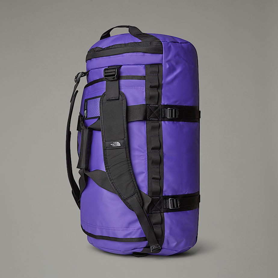 The North Face Base Camp Medium Duffelväska Herr Lila | NF0A67A8K