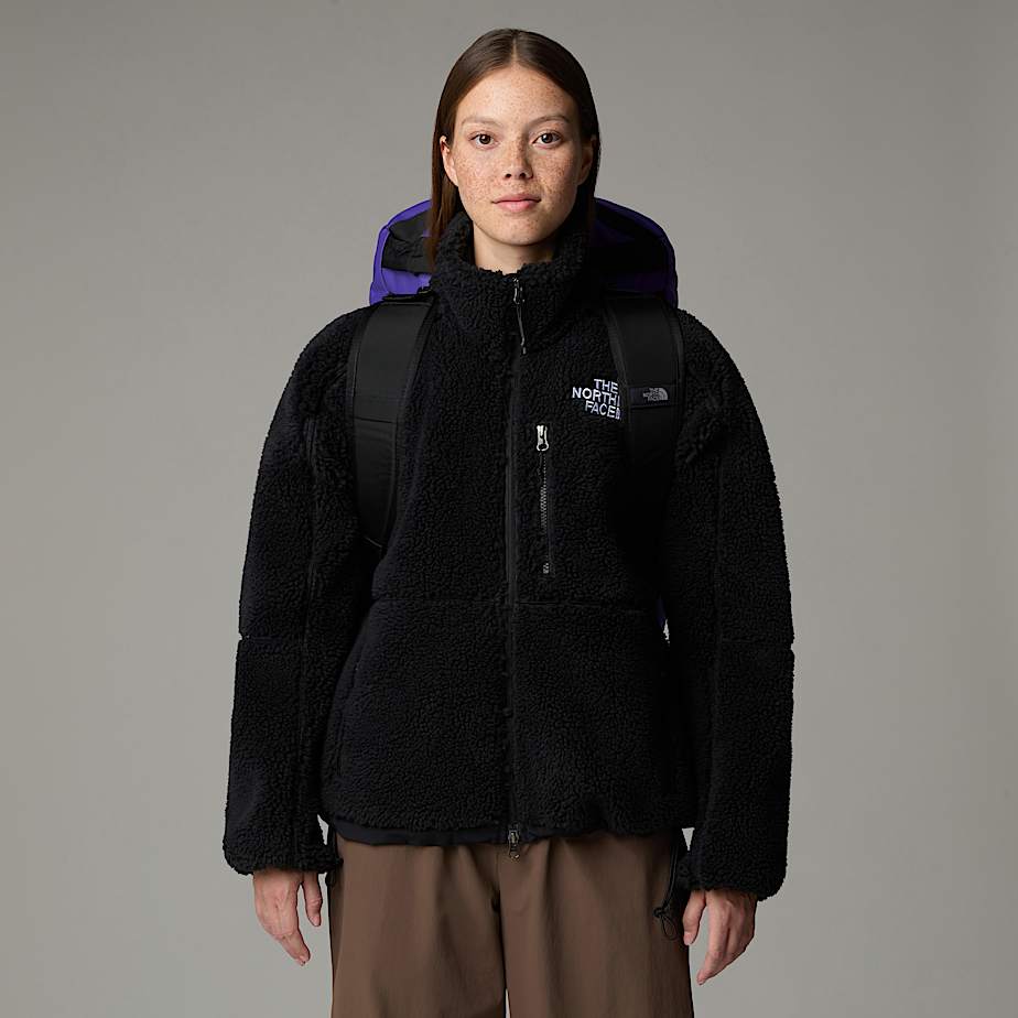 The North Face Base Camp Medium Duffelväska Herr Lila | NF0A67A8K