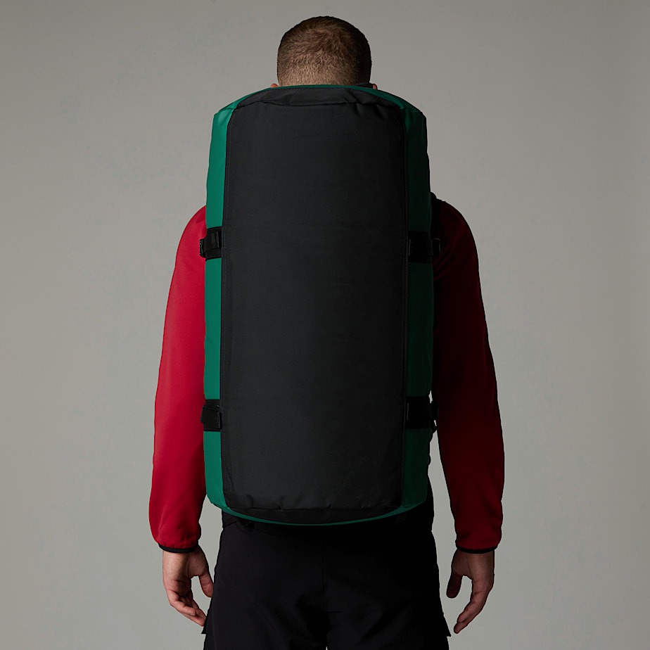 The North Face Base Camp Medium Duffelväska Herr Gröna | NF0A52D5F