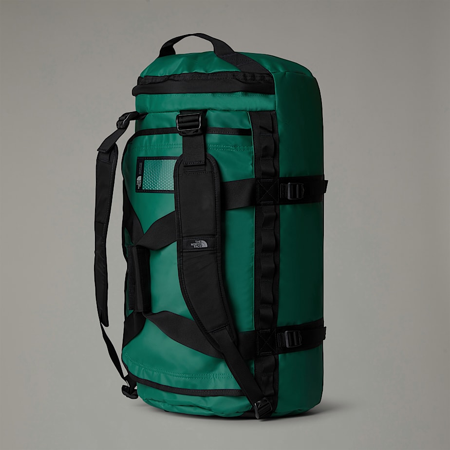 The North Face Base Camp Medium Duffelväska Herr Gröna | NF0A52D5F