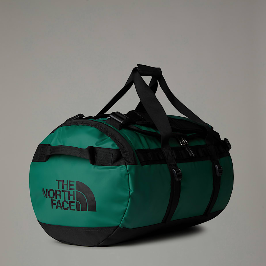The North Face Base Camp Medium Duffelväska Herr Gröna | NF0A52D5F