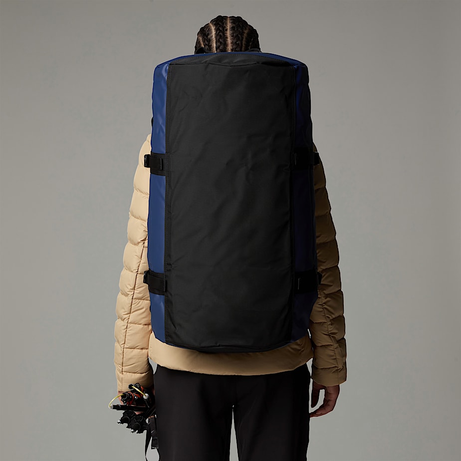 The North Face Base Camp Medium Duffelväska Herr Marinblå | NF0A13Y2N