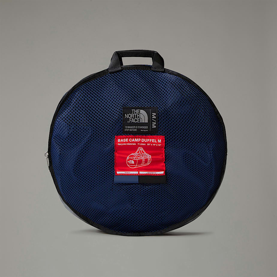 The North Face Base Camp Medium Duffelväska Herr Marinblå | NF0A13Y2N