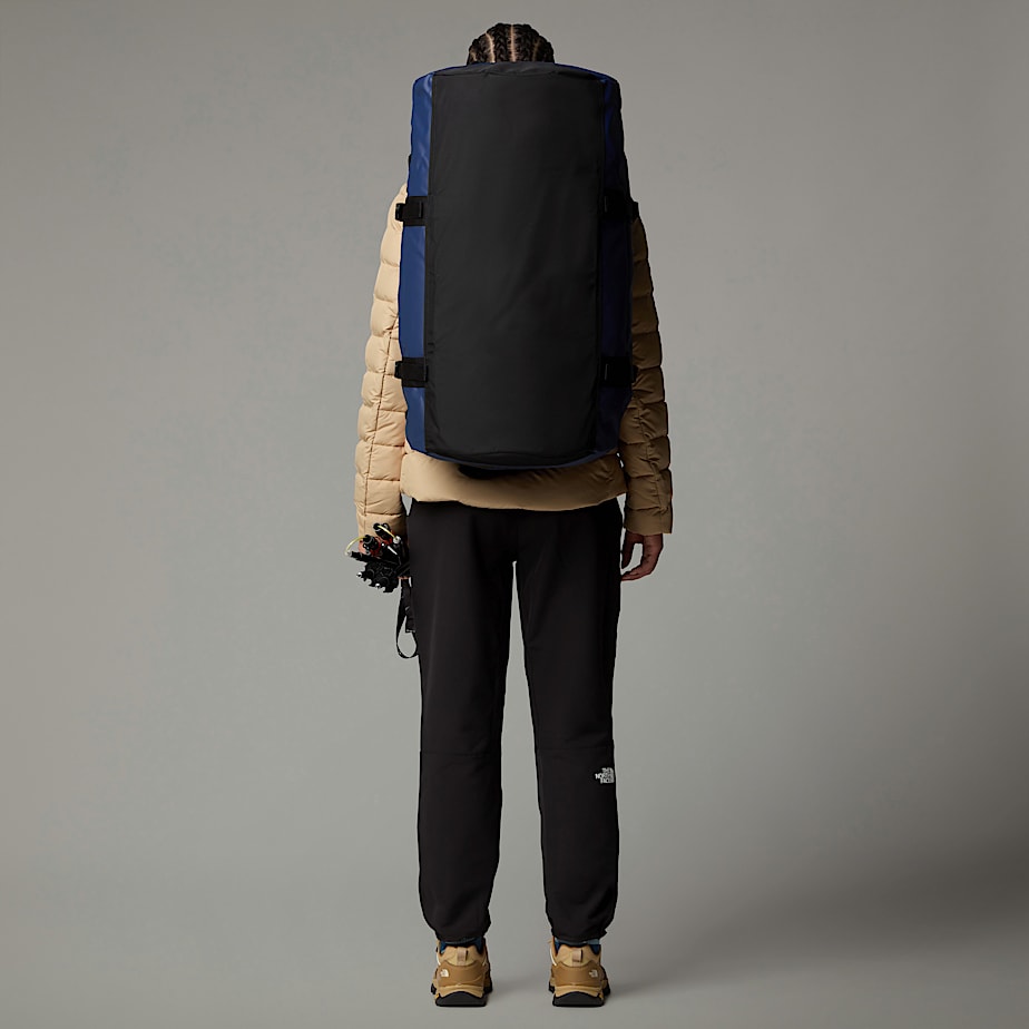 The North Face Base Camp Medium Duffelväska Herr Marinblå | NF0A13Y2N