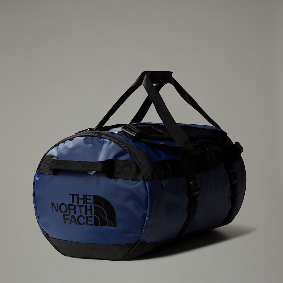 The North Face Base Camp Medium Duffelväska Herr Marinblå | NF0A13Y2N