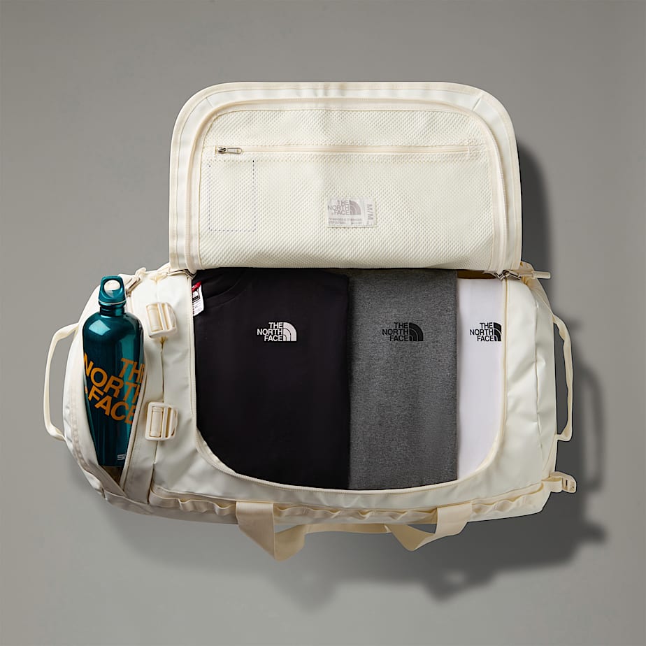 The North Face Base Camp Medium Duffelväska Herr Vita | NF0A30R1X