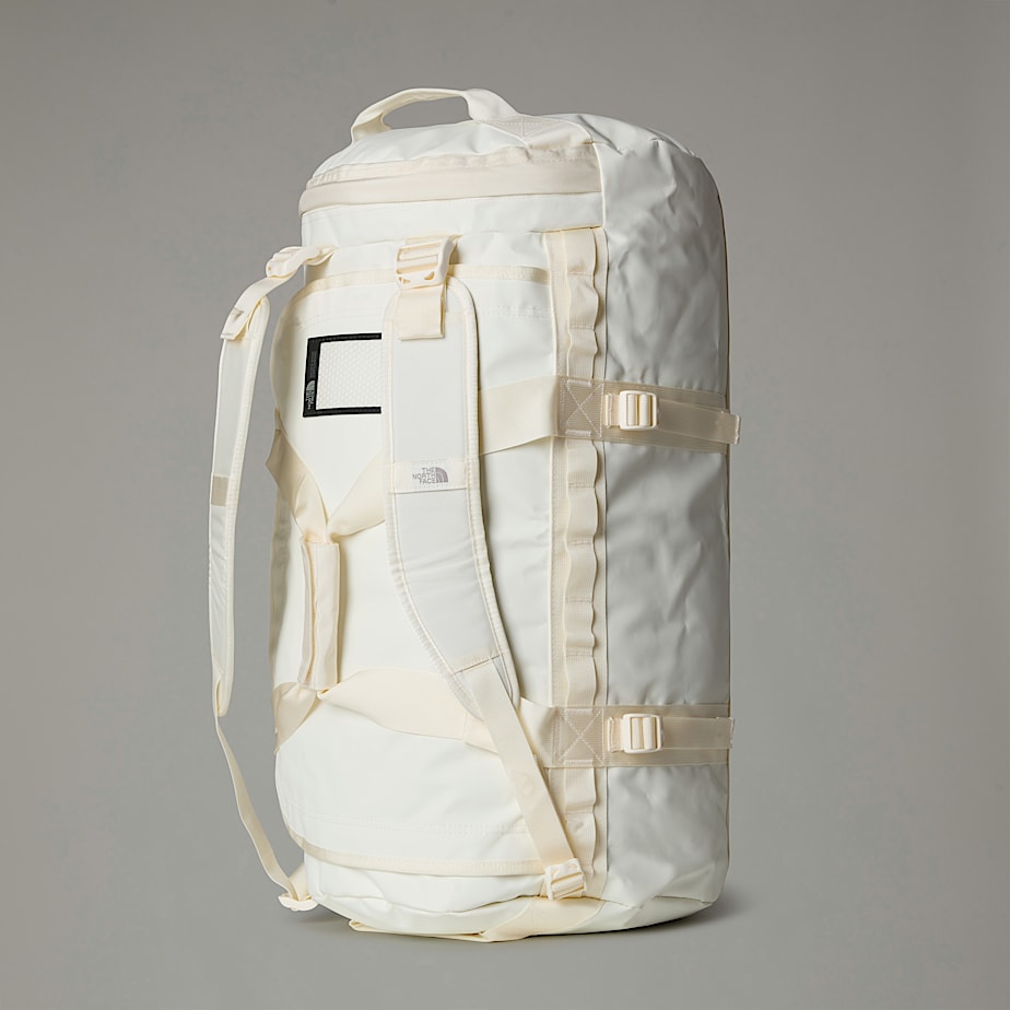 The North Face Base Camp Medium Duffelväska Herr Vita | NF0A30R1X