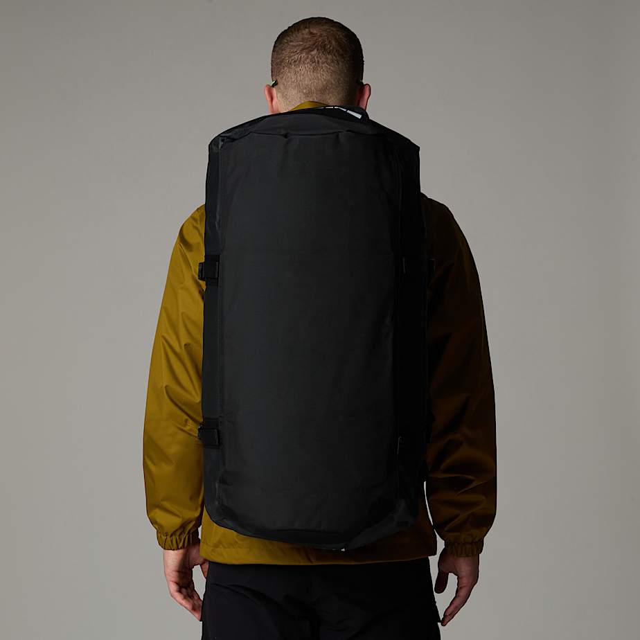 The North Face Base Camp Medium Duffelväska Herr Svarta | NF0A77J6E