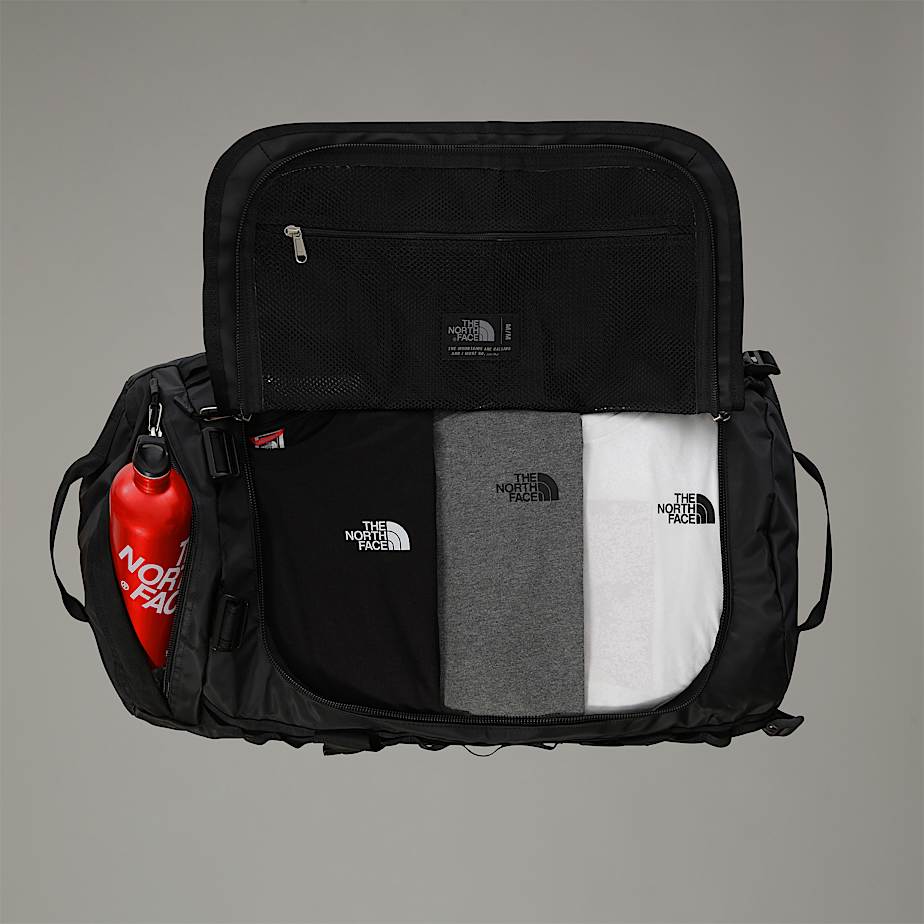 The North Face Base Camp Medium Duffelväska Herr Svarta | NF0A77J6E