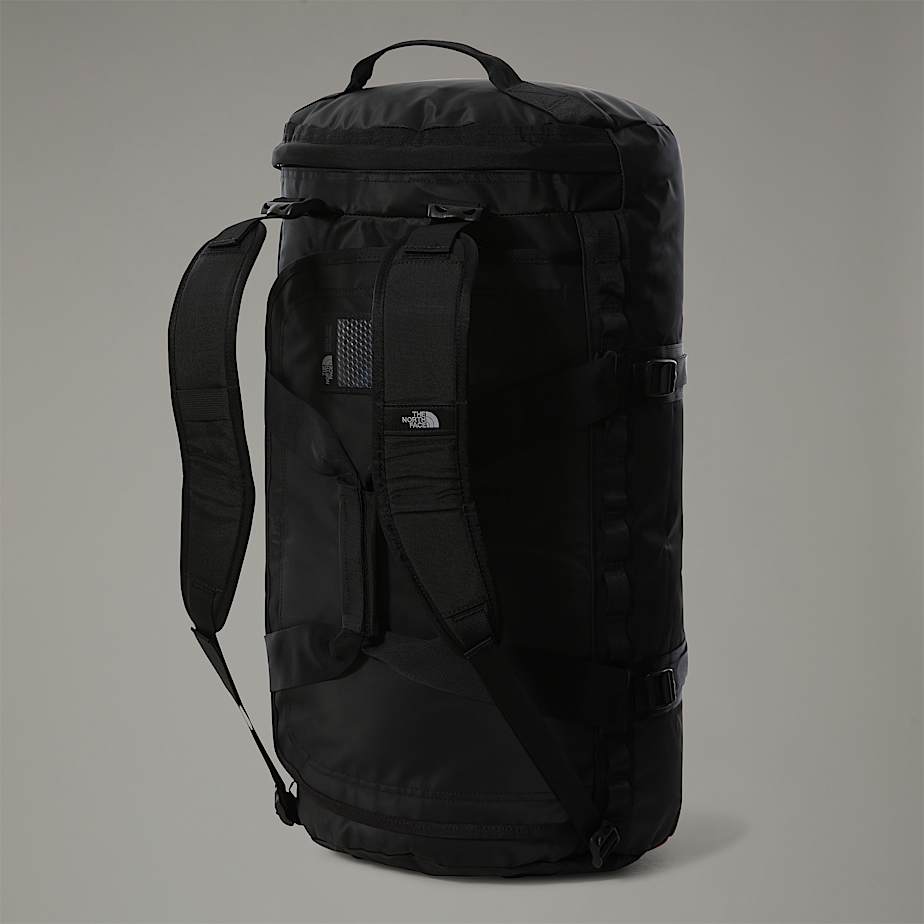The North Face Base Camp Medium Duffelväska Herr Svarta | NF0A77J6E