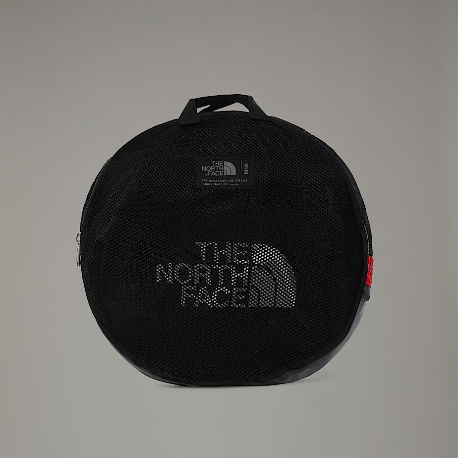 The North Face Base Camp Medium Duffelväska Herr Svarta | NF0A77J6E