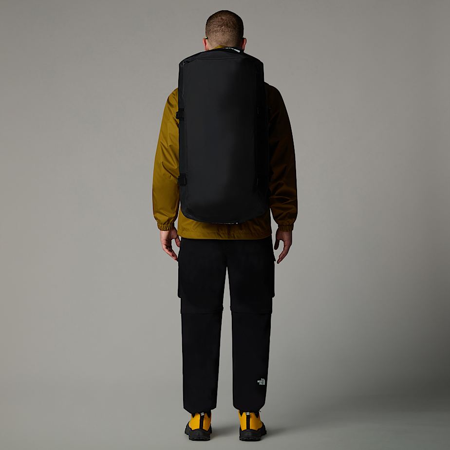 The North Face Base Camp Medium Duffelväska Herr Svarta | NF0A77J6E