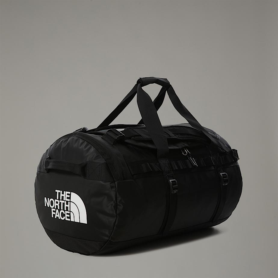 The North Face Base Camp Medium Duffelväska Herr Svarta | NF0A77J6E
