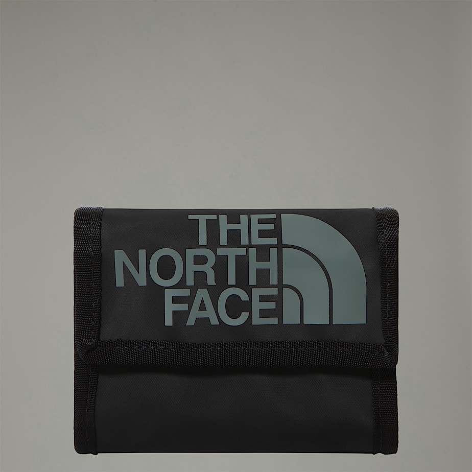 The North Face Base Camp Plånbok Dam Svarta | NF0A94W2N