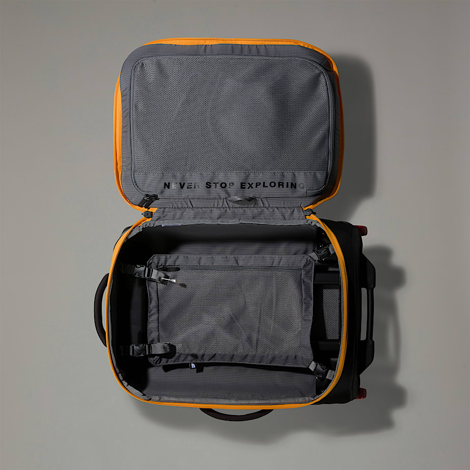 The North Face Base Camp Rolling Thunder 22