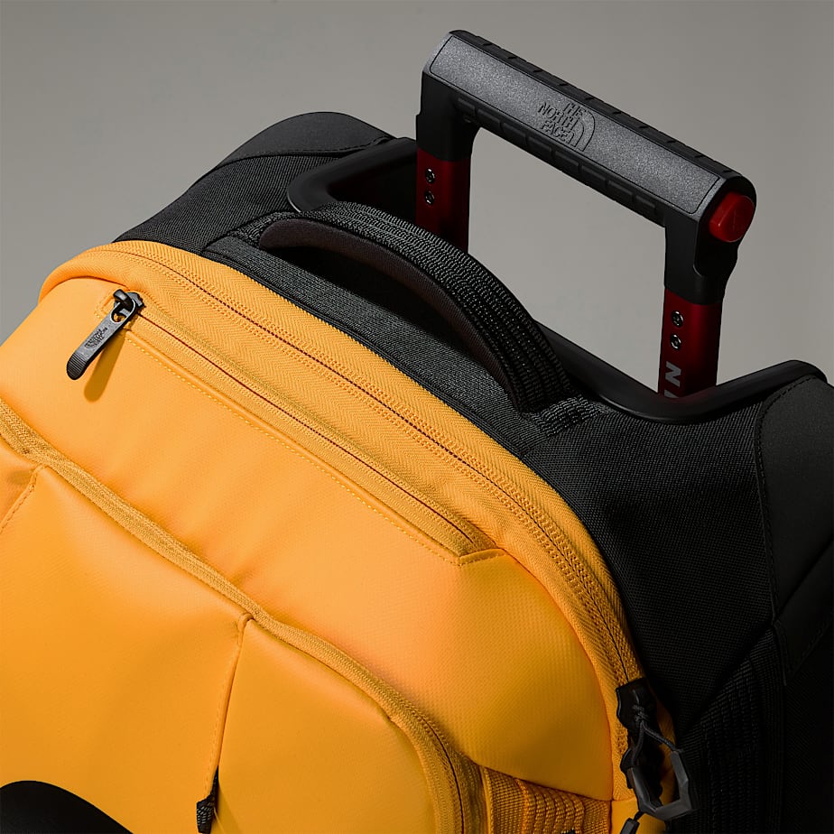The North Face Base Camp Rolling Thunder 22