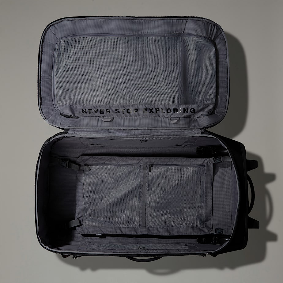The North Face Base Camp Rolling Thunder 36