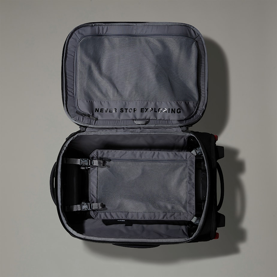 The North Face Base Camp Rolling Thunder 22