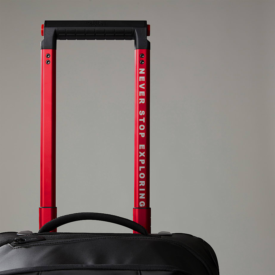 The North Face Base Camp Rolling Thunder 22