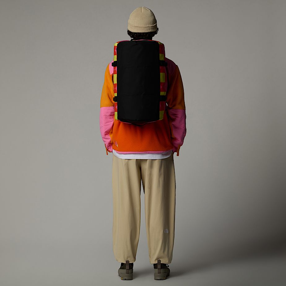 The North Face Base Camp Small Duffelväska Herr Rosa | NF0A56C0P