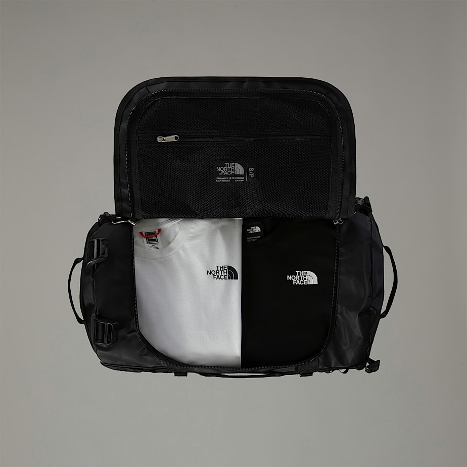 The North Face Base Camp Small Duffelväska Herr Svarta | NF0A79S1F
