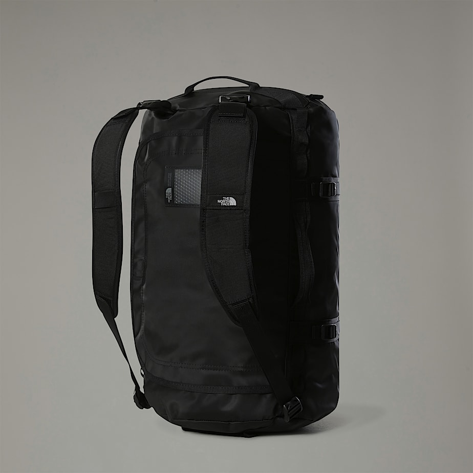 The North Face Base Camp Small Duffelväska Herr Svarta | NF0A79S1F
