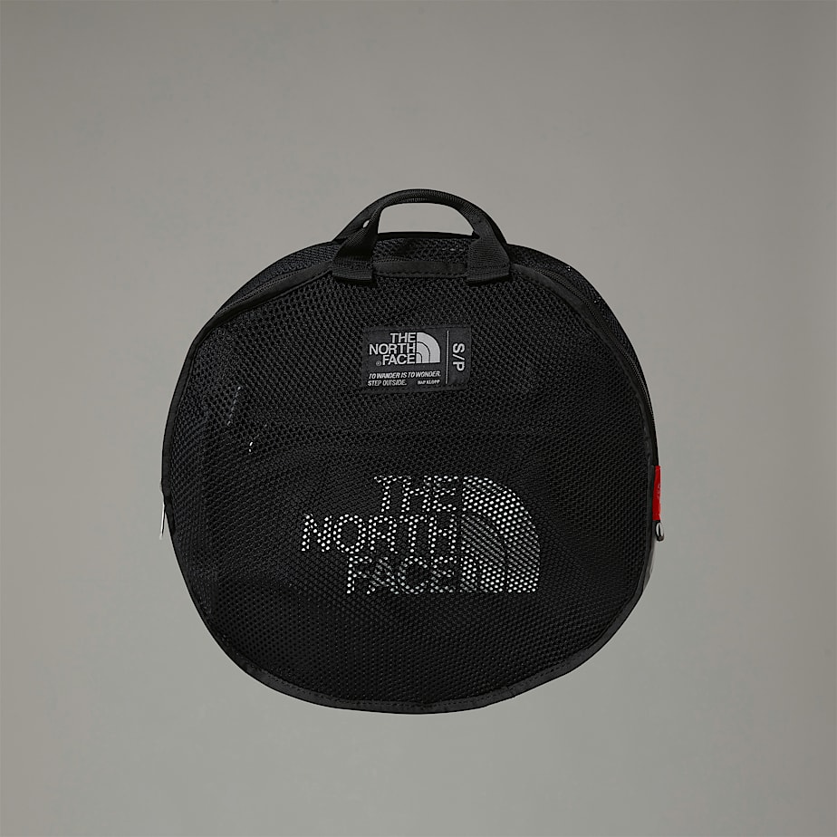 The North Face Base Camp Small Duffelväska Herr Svarta | NF0A79S1F